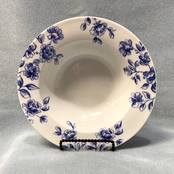 PAULA DEEN COLLECTION SPRING PRELUDE SOUP BOWL - Picture 1 of 12